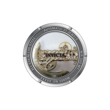 Cargar imagen en el visor de la galería, RELOJ DEPORTIVO PARA HOMBRE INVICTA COALITION FORCES 24708 - NEGRO
