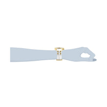 Cargar imagen en el visor de la galería, RELOJ  PARA MUJER INVICTA ANGEL 24901 - ORO BLANCO
