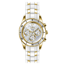 Cargar imagen en el visor de la galería, RELOJ  PARA MUJER INVICTA ANGEL 24901 - ORO BLANCO
