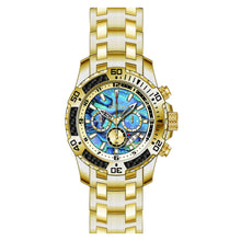 Cargar imagen en el visor de la galería, RELOJ  PARA HOMBRE INVICTA PRO DIVER 25094 - ORO
