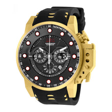 Cargar imagen en el visor de la galería, RELOJ  PARA HOMBRE INVICTA I-FORCE 25272 - ORO NEGRO
