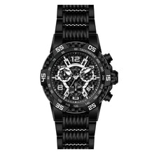 Cargar imagen en el visor de la galería, RELOJ  PARA HOMBRE INVICTA SPEEDWAY 25288 - NEGRO
