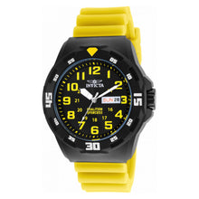 Cargar imagen en el visor de la galería, RELOJ DEPORTIVO PARA HOMBRE INVICTA COALITION FORCES 25328 - AMARILLO
