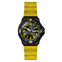 Cargar imagen en el visor de la galería, RELOJ DEPORTIVO PARA HOMBRE INVICTA COALITION FORCES 25328 - AMARILLO
