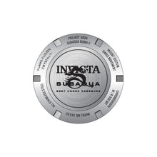 Cargar imagen en el visor de la galería, Reloj Invicta Subaqua 25348
