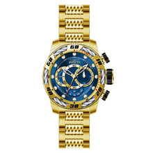 Cargar imagen en el visor de la galería, RELOJ  PARA HOMBRE INVICTA SPEEDWAY 25483 - DORADO
