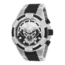 Cargar imagen en el visor de la galería, RELOJ  PARA HOMBRE INVICTA BOLT 25544 - ACERO NEGRO
