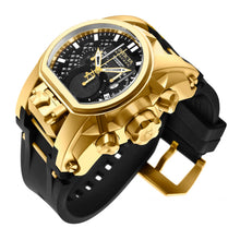 Cargar imagen en el visor de la galería, RELOJ DEPORTIVO PARA HOMBRE INVICTA RESERVE 25607 - NEGRO
