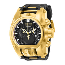 Cargar imagen en el visor de la galería, RELOJ DEPORTIVO PARA HOMBRE INVICTA RESERVE 25607 - NEGRO
