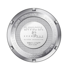 Cargar imagen en el visor de la galería, RELOJ  PARA HOMBRE INVICTA SPEEDWAY 25837 - DORADO NEGRO

