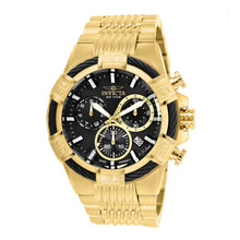 Cargar imagen en el visor de la galería, RELOJ  PARA HOMBRE INVICTA BOLT 25867 - DORADO
