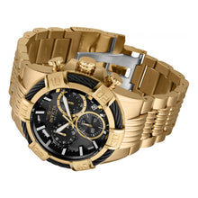 Cargar imagen en el visor de la galería, RELOJ  PARA HOMBRE INVICTA BOLT 25867 - DORADO
