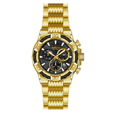 Cargar imagen en el visor de la galería, RELOJ  PARA HOMBRE INVICTA BOLT 25867 - DORADO
