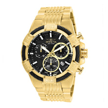 Cargar imagen en el visor de la galería, RELOJ  PARA HOMBRE INVICTA BOLT 25867 - DORADO
