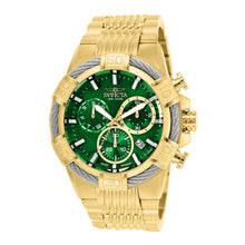 Cargar imagen en el visor de la galería, RELOJ  PARA HOMBRE INVICTA BOLT 25869 - ORO

