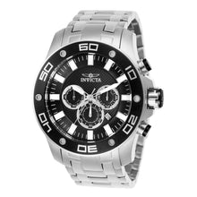 Cargar imagen en el visor de la galería, RELOJ  PARA HOMBRE INVICTA PRO DIVER 26074 - ACERO
