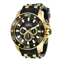 Cargar imagen en el visor de la galería, RELOJ DEPORTIVO PARA HOMBRE INVICTA PRO DIVER 26086 - NEGRO
