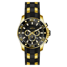 Cargar imagen en el visor de la galería, RELOJ DEPORTIVO PARA HOMBRE INVICTA PRO DIVER 26086 - NEGRO
