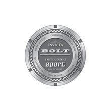 Cargar imagen en el visor de la galería, RELOJ DEPORTIVO PARA HOMBRE INVICTA RESERVE 26193 - NEGRO
