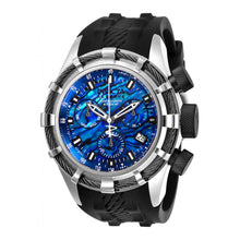 Cargar imagen en el visor de la galería, RELOJ DEPORTIVO PARA HOMBRE INVICTA RESERVE 26195 - NEGRO
