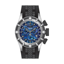 Cargar imagen en el visor de la galería, RELOJ DEPORTIVO PARA HOMBRE INVICTA RESERVE 26195 - NEGRO
