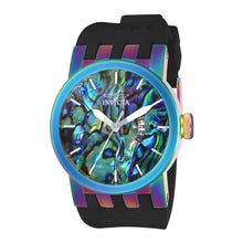 Cargar imagen en el visor de la galería, RELOJ DEPORTIVO PARA HOMBRE INVICTA DNA 26264 - NEGRO
