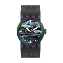Cargar imagen en el visor de la galería, RELOJ DEPORTIVO PARA HOMBRE INVICTA DNA 26264 - NEGRO
