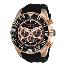 Cargar imagen en el visor de la galería, RELOJ DEPORTIVO PARA HOMBRE INVICTA SPEEDWAY 26304 - NEGRO
