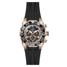Cargar imagen en el visor de la galería, RELOJ DEPORTIVO PARA HOMBRE INVICTA SPEEDWAY 26304 - NEGRO
