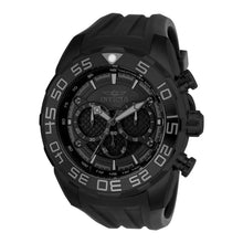 Cargar imagen en el visor de la galería, RELOJ DEPORTIVO PARA HOMBRE INVICTA SPEEDWAY 26309 - NEGRO
