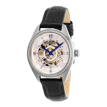 Cargar imagen en el visor de la galería, RELOJ CLÁSICO PARA MUJER INVICTA OBJET D ART 26351 - NEGRO
