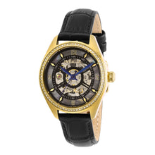 Cargar imagen en el visor de la galería, RELOJ CLÁSICO PARA MUJER INVICTA OBJET D ART 26353 - NEGRO

