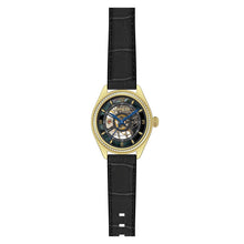 Cargar imagen en el visor de la galería, RELOJ CLÁSICO PARA MUJER INVICTA OBJET D ART 26353 - NEGRO
