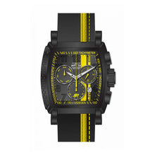 Cargar imagen en el visor de la galería, RELOJ CLÁSICO PARA HOMBRE INVICTA S1 RALLY 26397 - AMARILLO NEGRO
