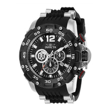 Cargar imagen en el visor de la galería, RELOJ  PARA HOMBRE INVICTA PRO DIVER 26403 - NEGRO, ACERO
