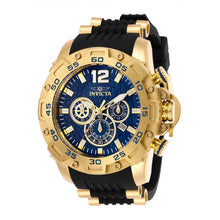 Cargar imagen en el visor de la galería, RELOJ  PARA HOMBRE INVICTA PRO DIVER 26407 - DORADO, NEGRO

