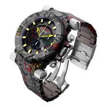 Cargar imagen en el visor de la galería, RELOJ  PARA HOMBRE INVICTA COALITION FORCES 26449 - ACERO, BAÑO DE AGUA
