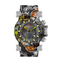 Cargar imagen en el visor de la galería, RELOJ  PARA HOMBRE INVICTA COALITION FORCES 26449 - ACERO, BAÑO DE AGUA
