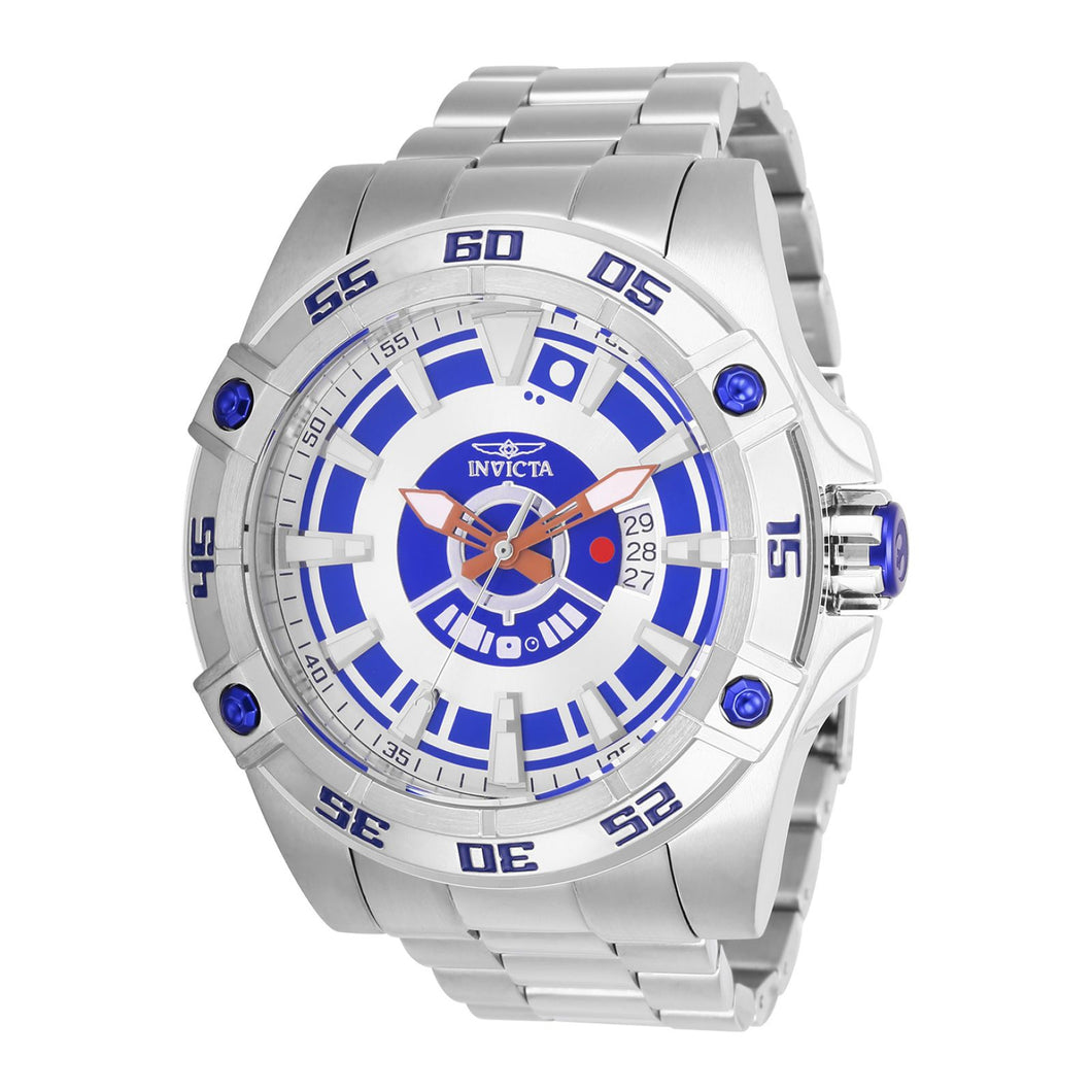 Reloj Invicta Star Wars 26519