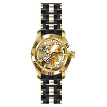 Cargar imagen en el visor de la galería, RELOJ C-3PO PARA HOMBRE INVICTA STAR WARS 26550 - DORADO
