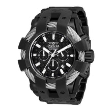 Cargar imagen en el visor de la galería, RELOJ  PARA HOMBRE INVICTA BOLT 26675 - NEGRO

