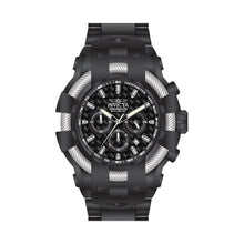 Cargar imagen en el visor de la galería, RELOJ  PARA HOMBRE INVICTA BOLT 26675 - NEGRO
