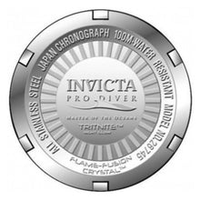Cargar imagen en el visor de la galería, Reloj Invicta Pro Diver 26745

