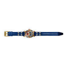 Cargar imagen en el visor de la galería, RELOJ MUJER MARAVILLA PARA MUJER INVICTA DC COMICS 26834 - AZUL DORADO
