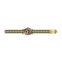 Cargar imagen en el visor de la galería, RELOJ MUJER MARAVILLA PARA MUJER INVICTA DC COMICS 26839 - DORADO
