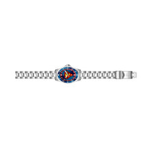 Cargar imagen en el visor de la galería, RELOJ SUPERHOMBRE PARA HOMBRE INVICTA DC COMICS 26896 - PLATEADO

