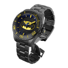 Cargar imagen en el visor de la galería, RELOJ BATMAN PARA HOMBRE INVICTA DC COMICS 26901 - BRONCE
