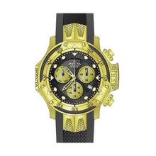 Cargar imagen en el visor de la galería, RELOJ  PARA HOMBRE INVICTA SUBAQUA 26965 - DORADO NEGRO
