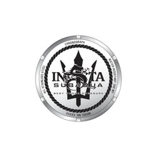 Cargar imagen en el visor de la galería, RELOJ  PARA HOMBRE INVICTA SUBAQUA 26969 - NEGRO TITANIO
