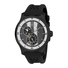 Cargar imagen en el visor de la galería, RELOJ DEPORTIVO PARA HOMBRE INVICTA S1 RALLY 27124 - NEGRO
